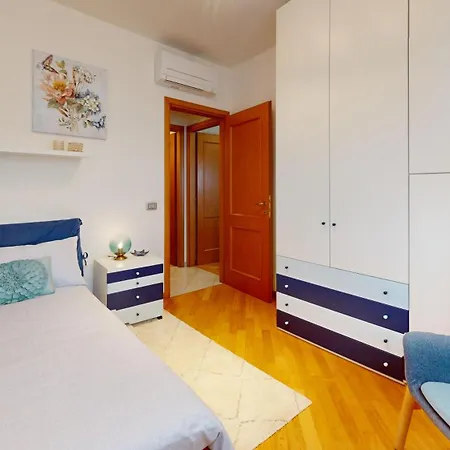 Appartement Tramway By Sweet Homes Florence