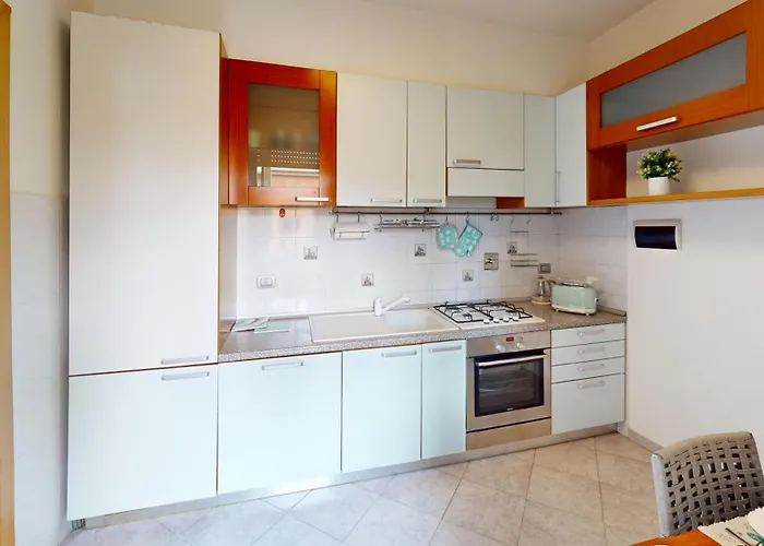 Tramway By Sweet Homes Apartmán