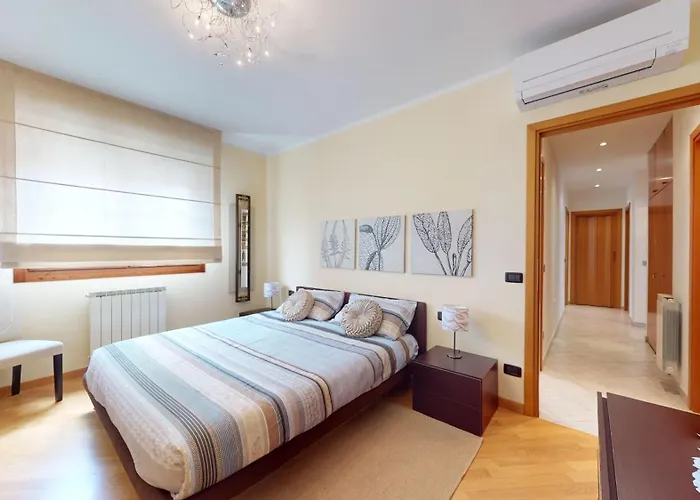 Tramway By Sweet Homes * Florencie