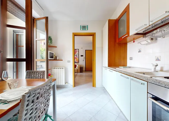 Tramway By Sweet Homes Apartmán *