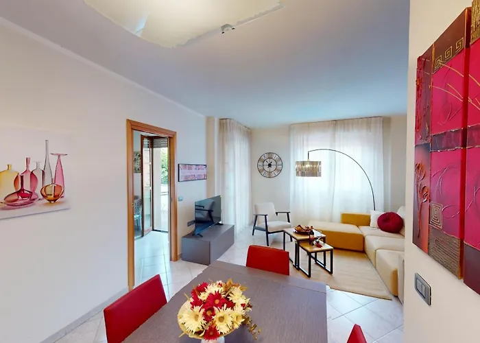 Tramway By Sweet Homes Apartmán