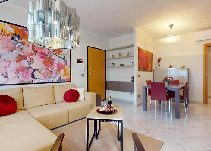 Tramway By Sweet Homes Apartmán Florencie