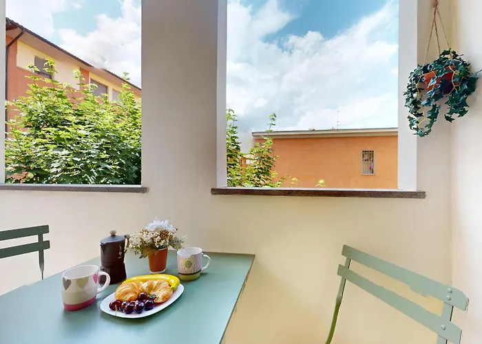 Apartmán Tramway By Sweet Homes