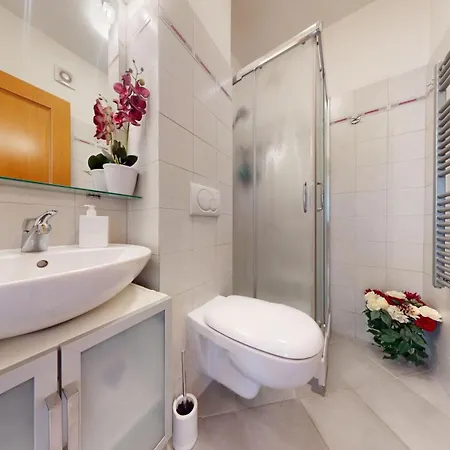 Tramway By Sweet Homes Apartamento