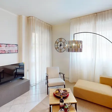 Appartamento Tramway By Sweet Homes *