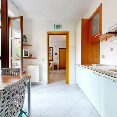 Tramway By Sweet Homes Appartamento *