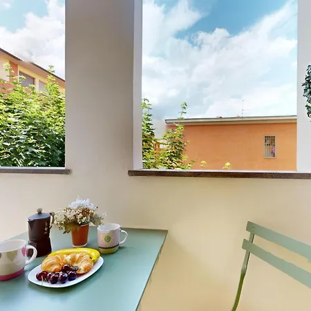 Appartamento Tramway By Sweet Homes