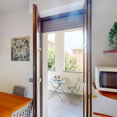 Tramway By Sweet Homes Appartamento Firenze