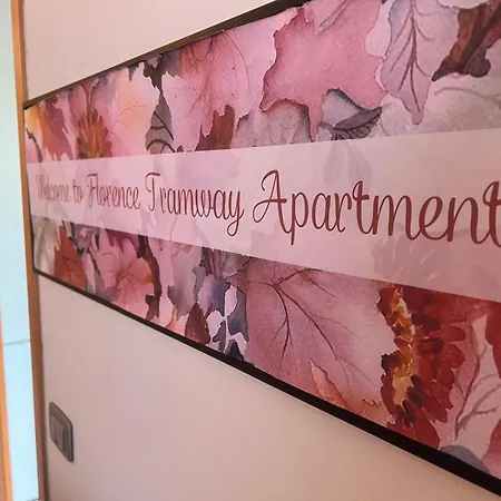Tramway By Sweet Homes Appartamento Firenze