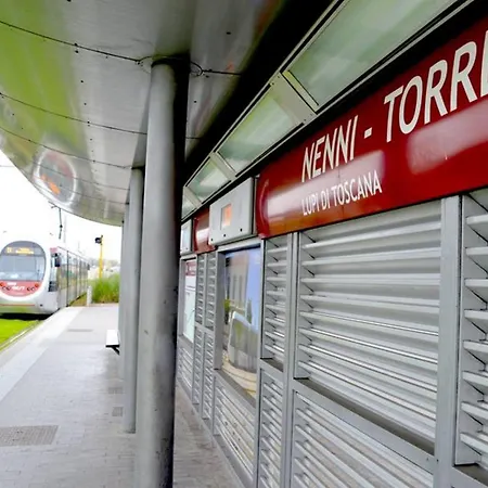 Appartamento Tramway By Sweet Homes Firenze