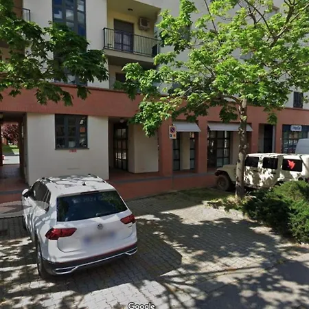 Appartamento Tramway By Sweet Homes Firenze