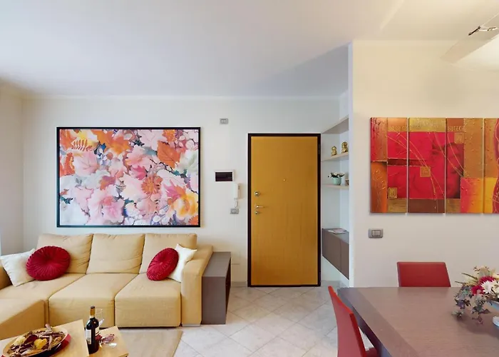 Tramway By Sweet Homes * Florencja