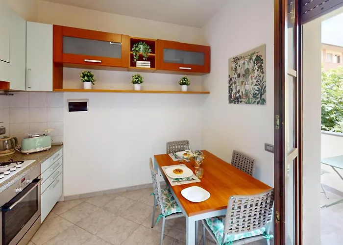 Tramway By Sweet Homes Apartament *