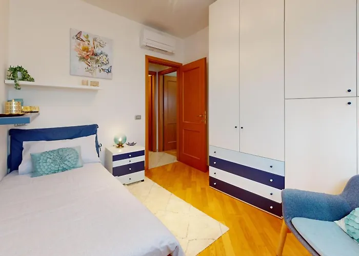 Apartamento Tramway By Sweet Homes Florença